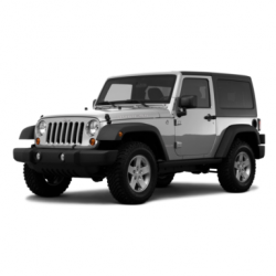 WRANGLER mod.2006-2011